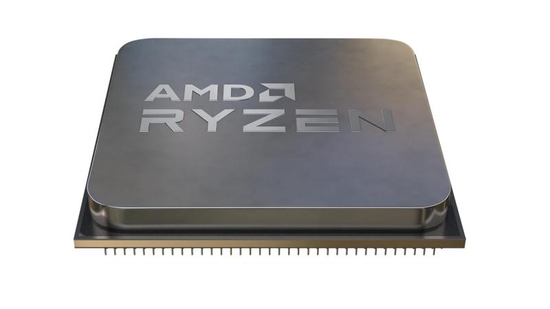 Procesor Procesor AMD Ryzen 7 5700X, 3.40GHz, Socket AM4, Tray 100-000000926