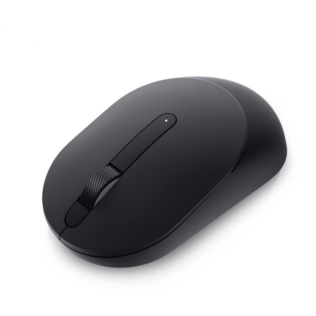 Dell Full-Size Wireless Mouse - MS300, 570-ABOC