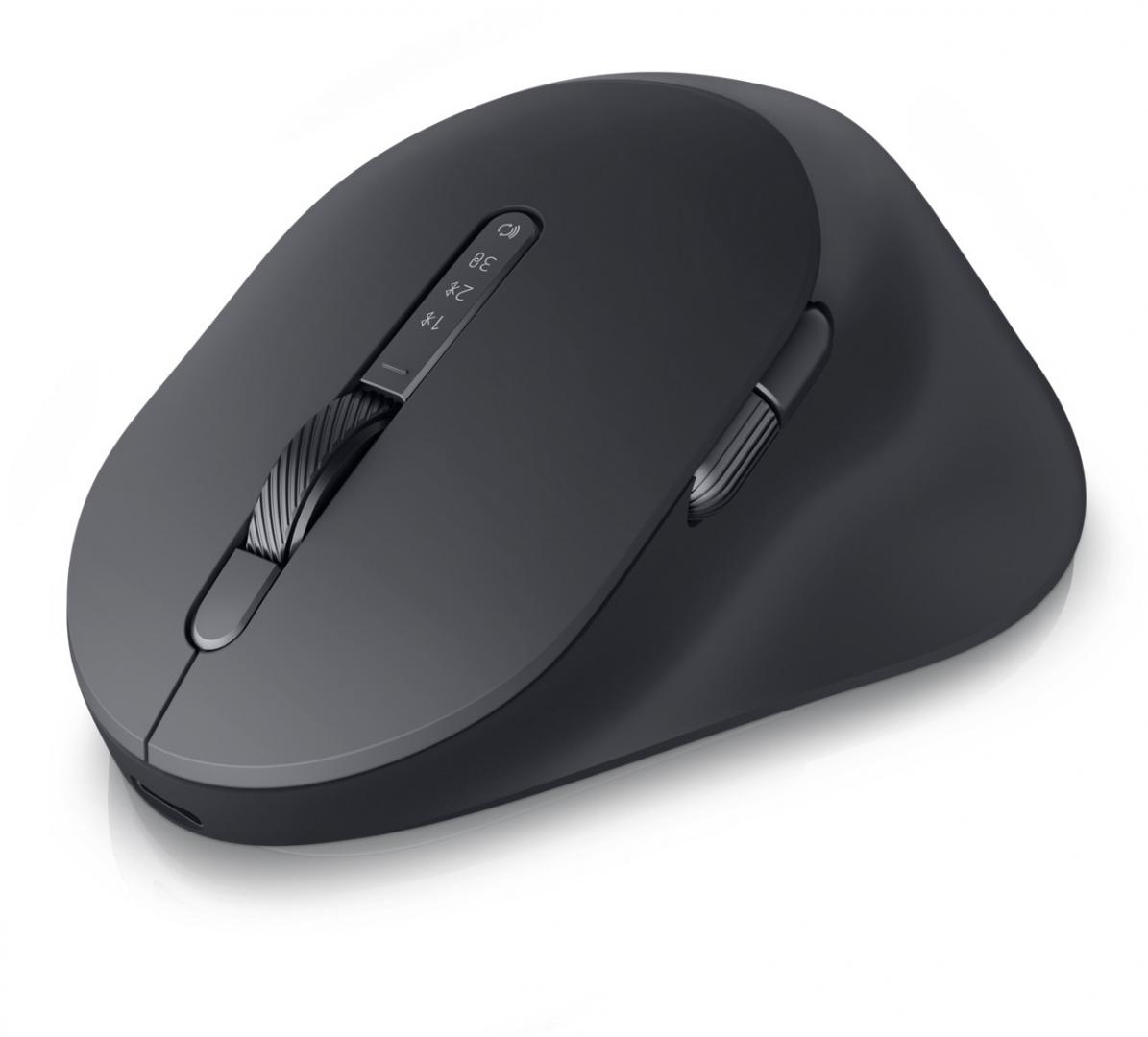 Mouse Dell Dell Premier Rechargeable Mouse - MS900,570-BBCB