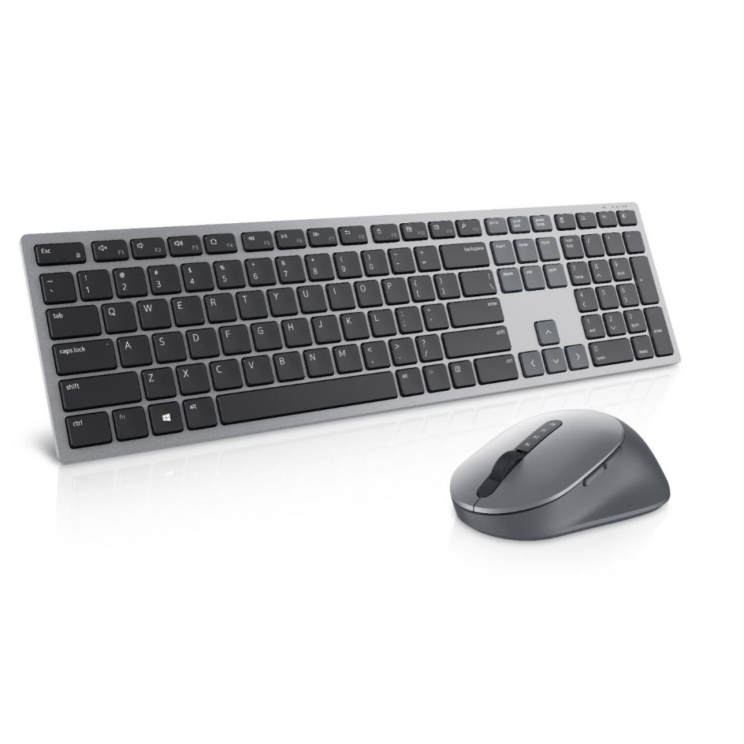 DL TASTATURA + MOUSE KM7321W WIRELESS 580-AJQJ