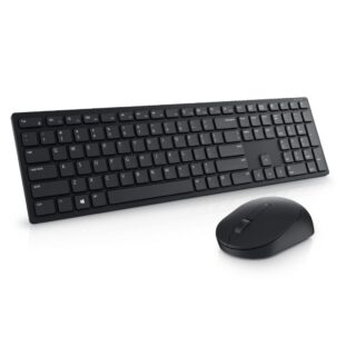 Dell TASTATURA + MOUSE KM5221W WIRELESS 580-AJRP