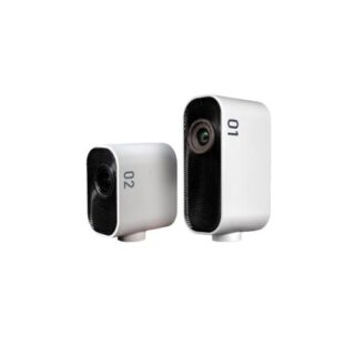 Creative PROJECT WATCHER streaming 2 cameras 73VF091000000