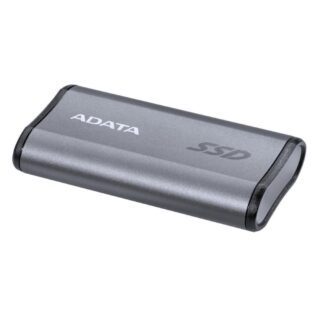 Ssd. Externe Adata SE880 2TB TITANIUM AELI-SE880-2TCGY
