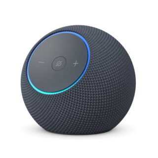 Amazon Echo Dot Max Graphite B0DKLFHZDH