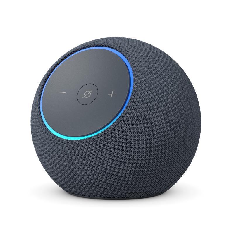 Amazon Echo Dot Max Graphite B0DKLFHZDH