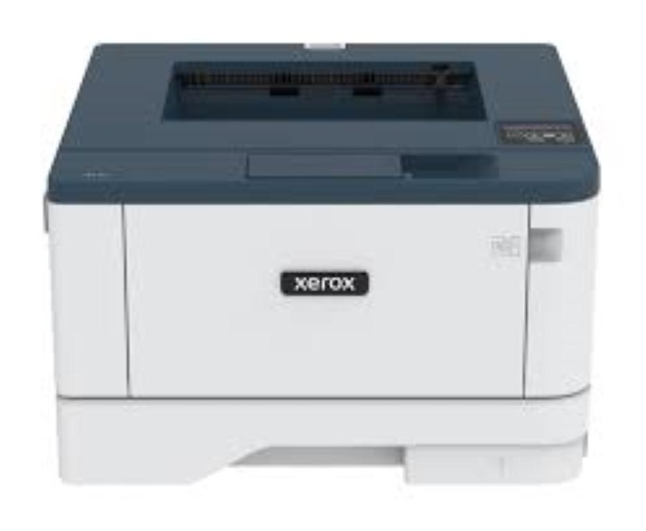 Imprimanta Laser Mono XEROX B310DNI, A4, Functii: Impr., Viteza de Printare Monocrom: 40ppm, Viteza de printare color: