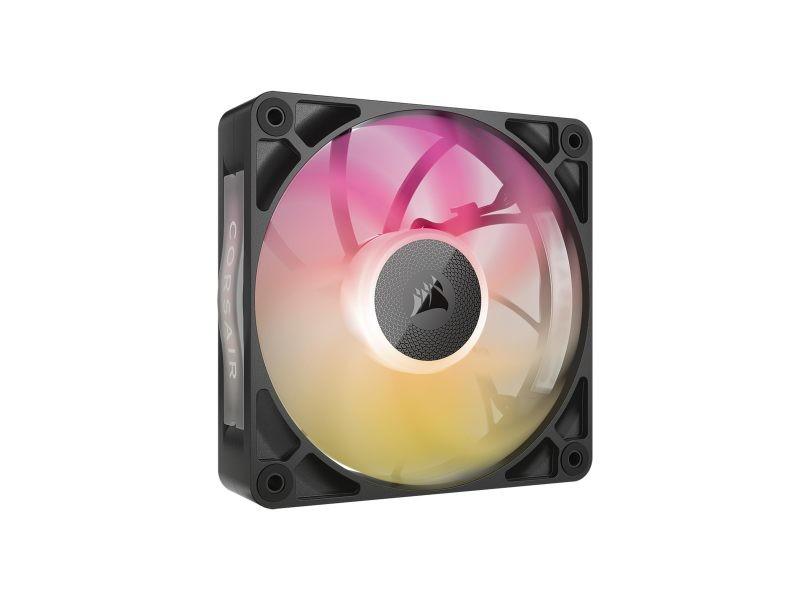Ventilator CR iCUE LINK RX120 MAX BLACK CO-9051033-WW