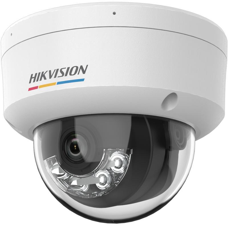Camera IP DOME 6MP 2.8MM IR 30M DS-2CD1167G3-LIU(2.8MM)