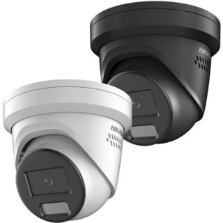 Camera IP TURRET 4MP 2.8MM IR 30M DS-2CD2346G2H-IS2U/SL(2.8MM)