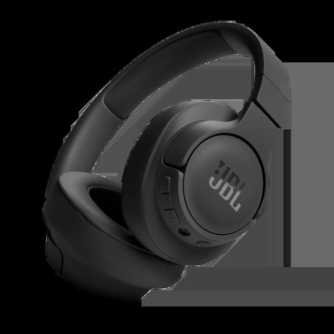 Casti JBL - smartphone JBL Tune 720BT Black,JBLT720BTBLK