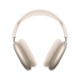 Airpods MAX 2 USB-C STARLIGHT MHWL4ZM/A