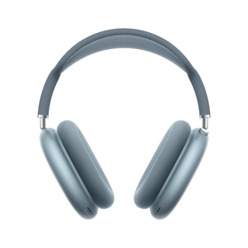 Airpods MAX 2 USB-C BLUE MHWM4ZM/A