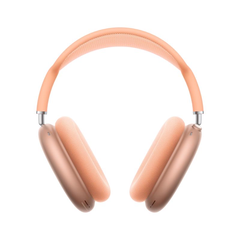 Airpods MAX 2 USB-C ORANGE MHWN4ZM/A